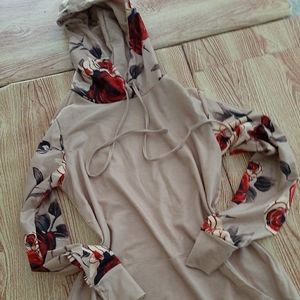 NWOT Hoodie